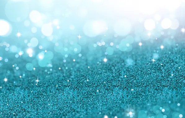 Lights, Wallpaper, Shine, texture, blue, background