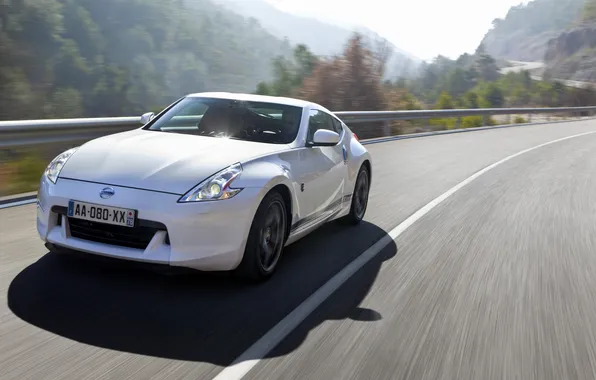 Picture Nissan, 370Z, Edition