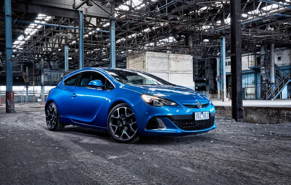 Opel, Astra, Opel, Astra, Holden, Holden, VXR, 2015