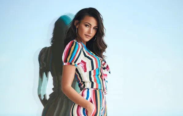 Picture pose, look, Michelle Keegan, hair, girl