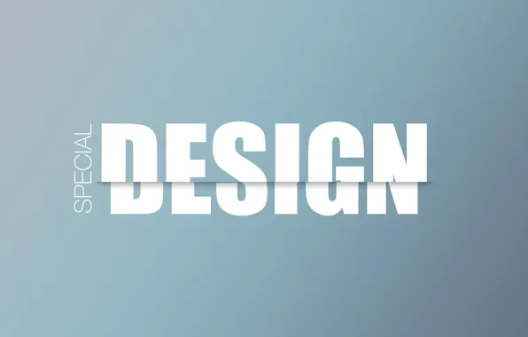 Picture text, gradient, texture, design, special