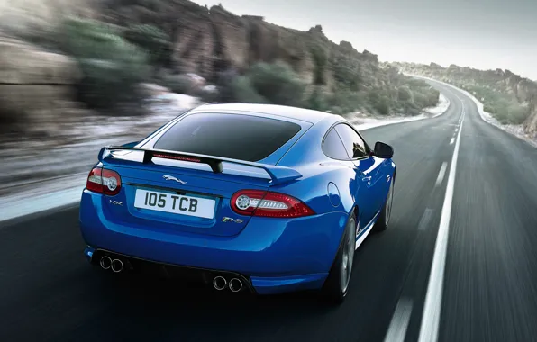 Wallpaper, supercar, cars, auto wallpapers, Jaguar XKR S