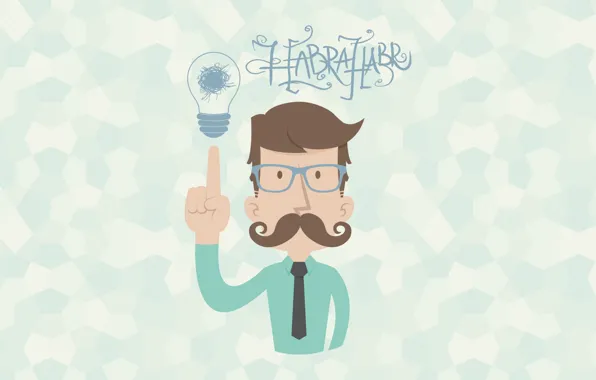 Picture the website, Habr, habrahabr