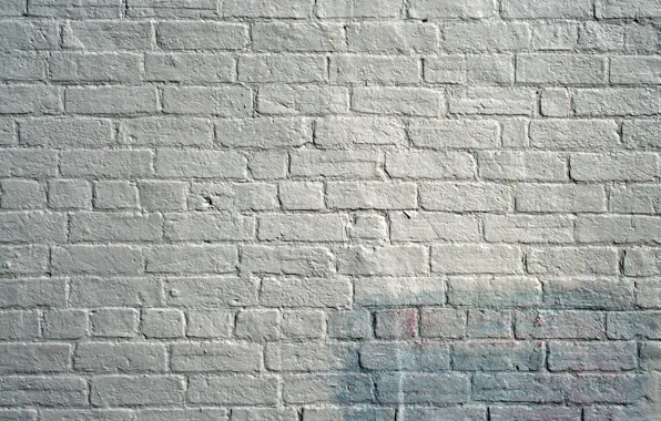 Picture paint, brick, texture, masonry