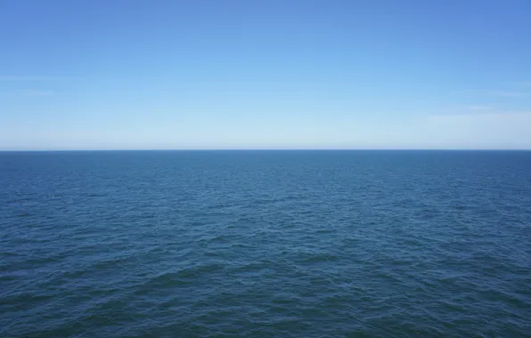 Picture sea, calm, relax, sea