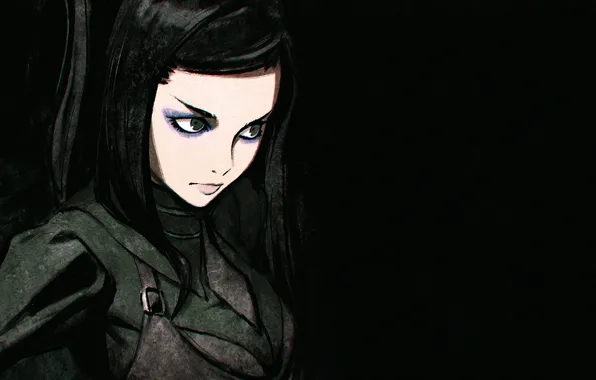 Ergo Proxy (Character) - Vincent Law - Mobile Wallpaper by Denoro #1128614  - Zerochan Anime Image Board