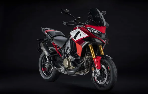 Ducati, ducati, Pikes Peak, Multistrada