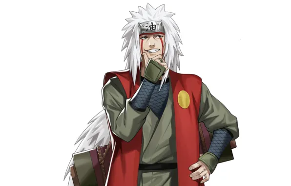 Jiraiya  Naruto images, Naruto, Naruto jiraiya