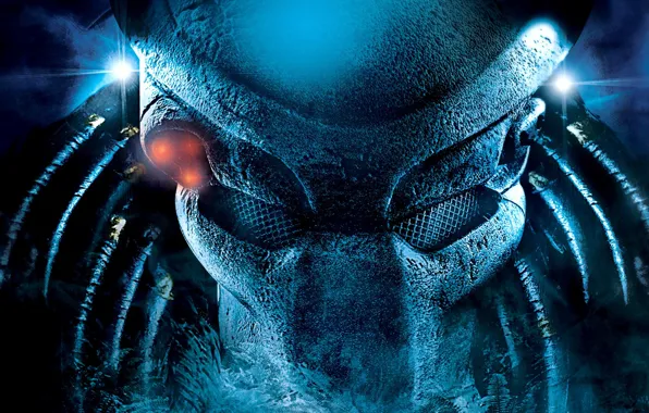 predator hd wallpapers : HD Wallpapers Download | Alien vs predator,  Predator movie, Predator artwork