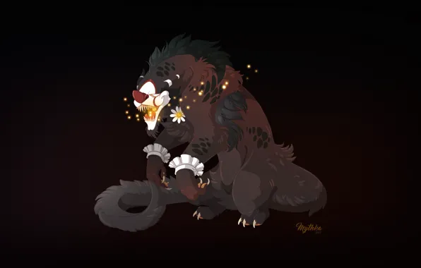 Monster, Fantasy, Mythology, Art, Fiction, Characters, Monsters, Creatures