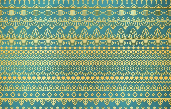 Picture pattern, texture, golden, ornament, background, pattern