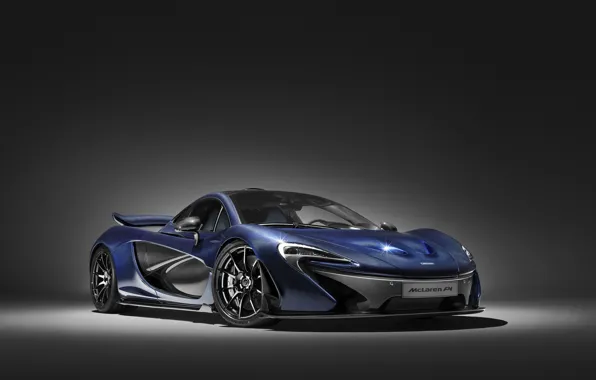 Background, McLaren, supercar, McLaren, MSO P1