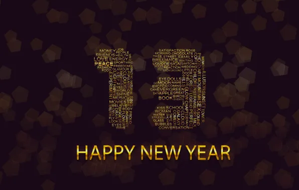Picture new year, new year, 2013, happy new yaer