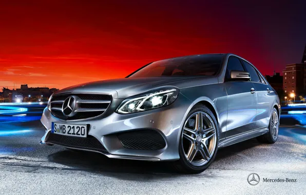 Mercedes-Benz, E-class, 2012, sedan, Mercedes, W212, Saloon