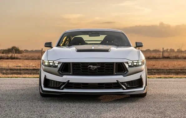 Mustang, ford, hennessey, venon