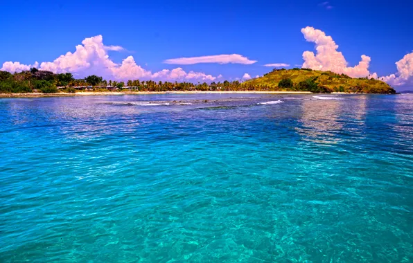 Water, transparency, the ocean, coast, Laguna