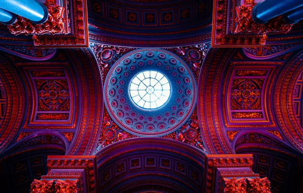 Photo, photo, France, interior, Europe, architecture, photography, France