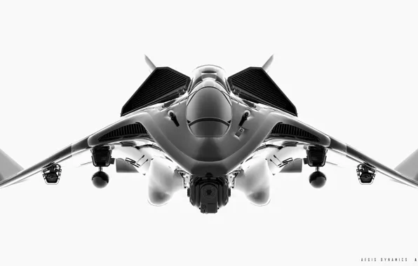 Star Citizen, space ship, Avenger