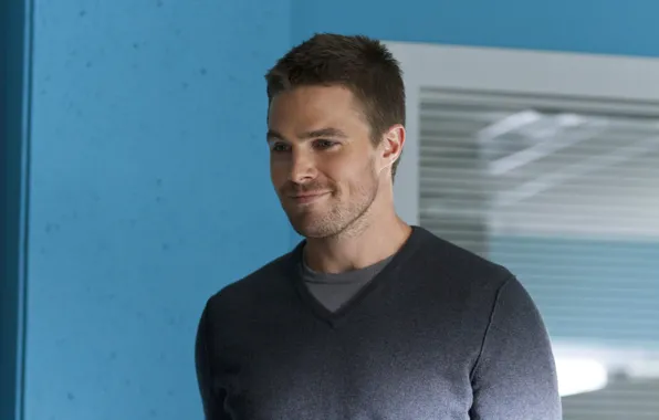 The series, Arrow, Arrow, Stephen Amell, Oliver Queen