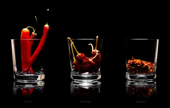 Picture photographer, pepper, sharp, photography, photographer, spicy, Björn Wunderlich, deadly