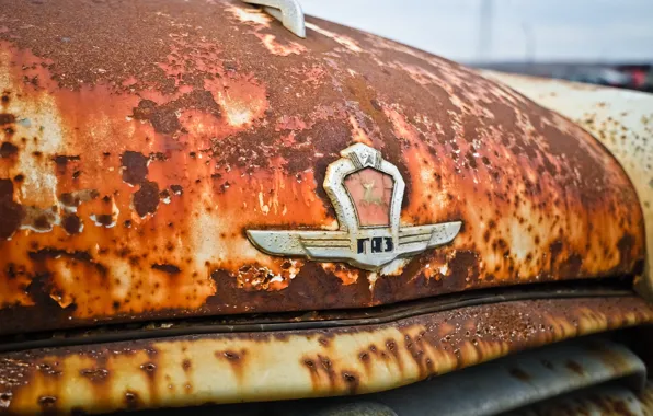 Ussr, GAZ, Volga, Volga21