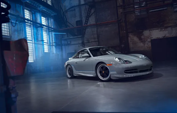 911, Porsche, hangar, Porsche 911, 2022, Porsche 911 Classic Club Coupe, Classic Club Coupe