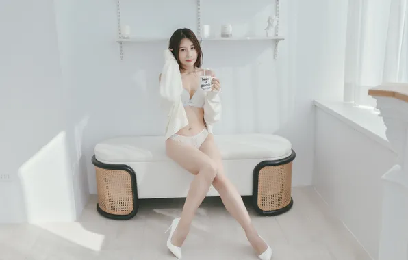 Girl, sexy, girls, woman, model, china, asian, cute