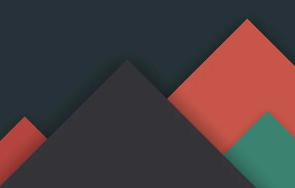 Android, Red, Design, Line, Minimal, Brown, Stripes, Abstraction