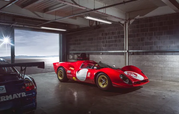 Ferrari, 330