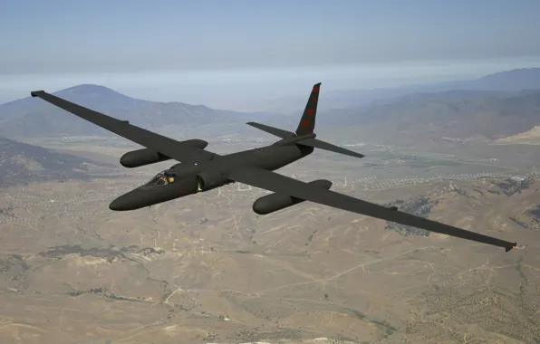 Flight, scout, strategic, tall, Lockheed U-2, «Dragon Lady»