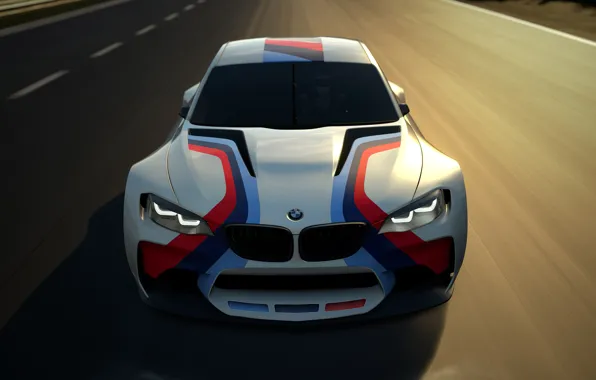 Picture BMW, 2014, Vision Gran Turismo