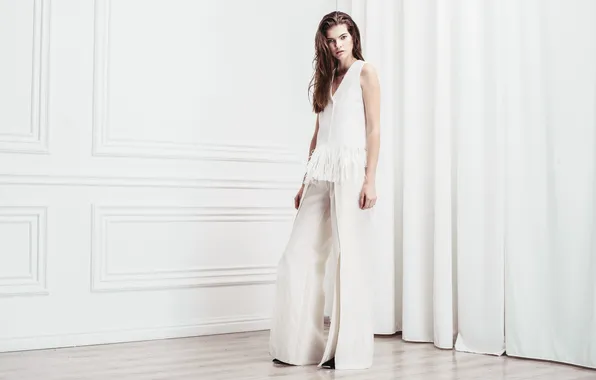 Model, brand, VALERY KOVALSKA, Valery Kovalska