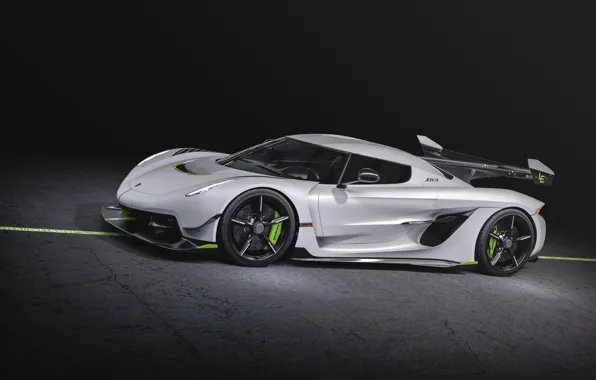 Picture design, speed, exterior, sports coupe, Koenigsegg Automotive AB, Koenigsegg Jesko, sports atomobile