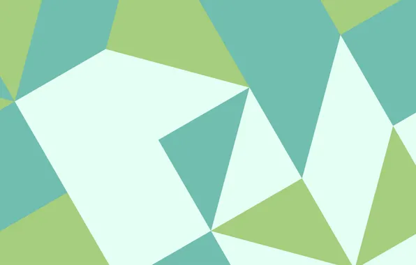 Line, abstraction, geometry, material