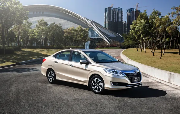 Honda, Honda, Cride, krayd