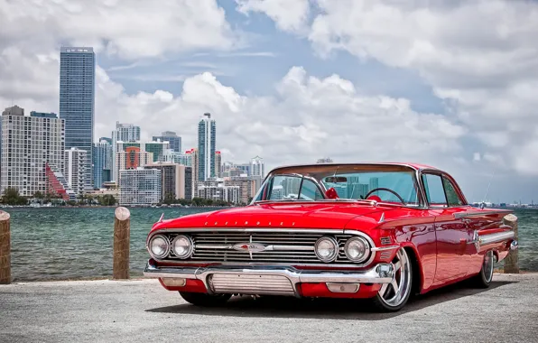 Picture cars, 1960, chevrolet, cars, auto wallpapers, car Wallpaper, auto photo, impala