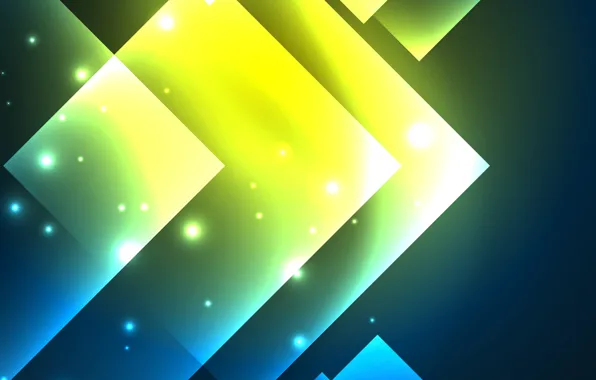 Light, abstraction, style, background, neon, abstract, effect, background