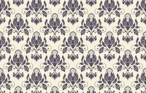 Texture, ornament, style, vintage, pattern, victorian