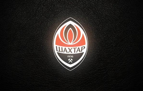 Picture Black, Sport, Logo, Football, Background, Logo, Miner