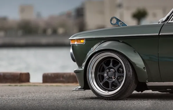 Auto, Retro, Disk, BMW, Machine, Wheel, BMW, Car