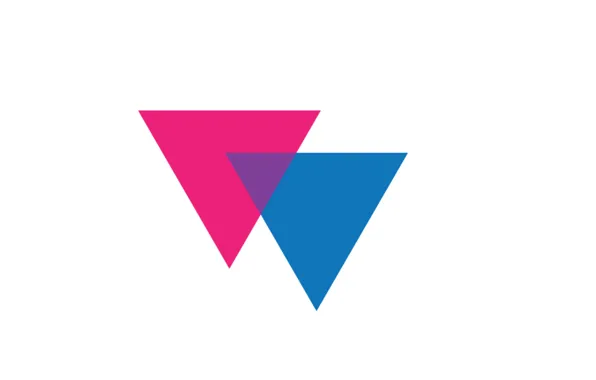 Art, Minimalism, bi pride