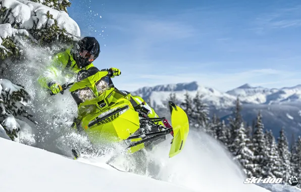 Snowmobile Wallpaper APK for Android Download