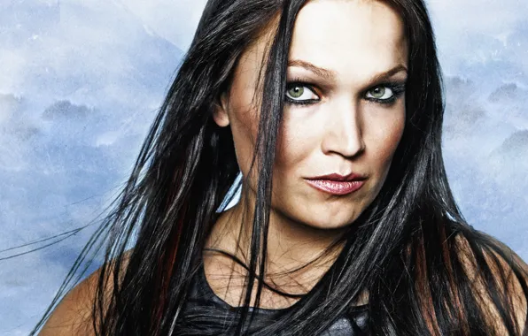 Beautiful, Photo, Tarja Turunen, Tarja