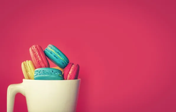 The sweetness, cakes, cakes, cakes, sweets, macaroons, pastries, macaroon