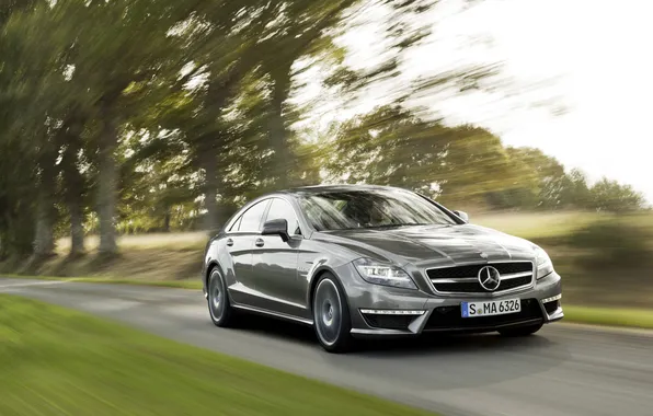 Picture CLS, cars, Mercedes, Benz, Mercedes, cars, AMG, auto wallpapers