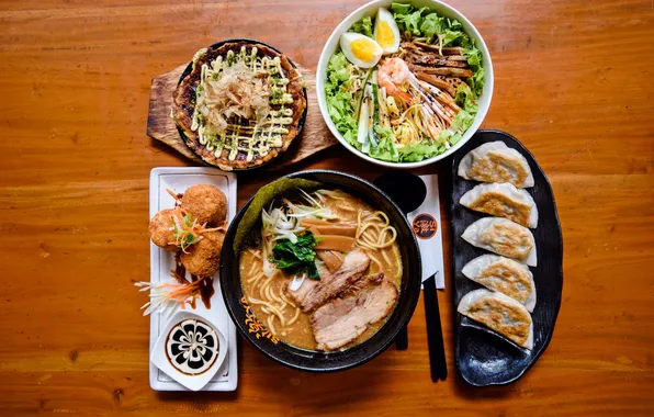 Japan, food, japanese food