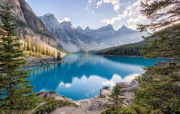 Picture nature, Canada, beautiful