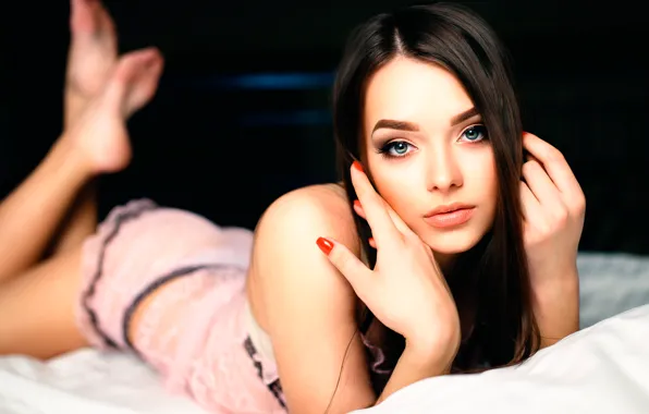 Look, girl, legs, Lolita