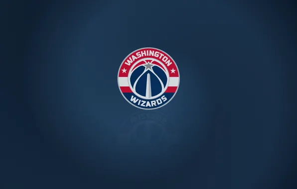 Picture Logo, NBA, Basketball, Sport, Washington Wizards, Emblem, American Club