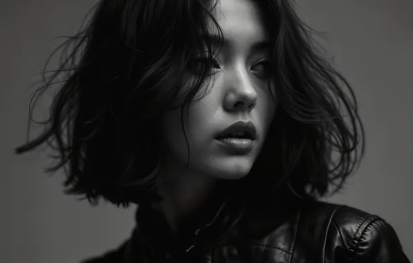 Girl, sexy, hot girl, eyes, smile, beautiful, figure, model